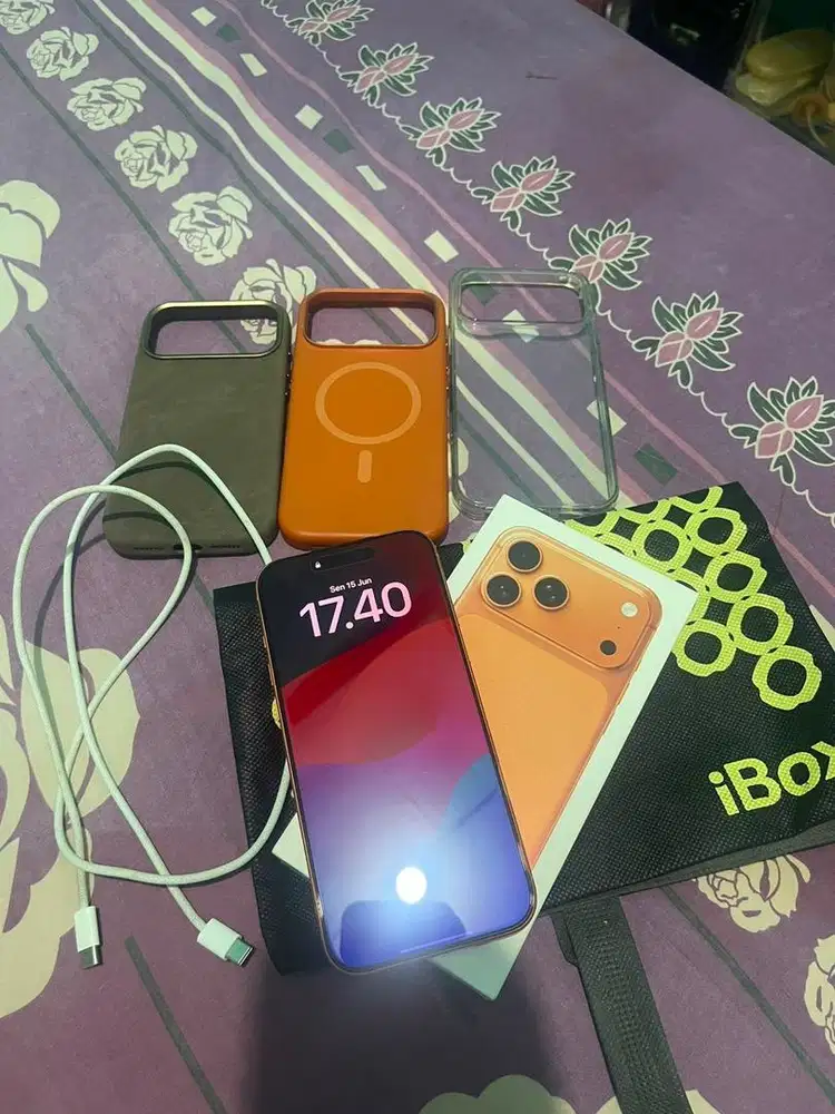 iphone 17 promax