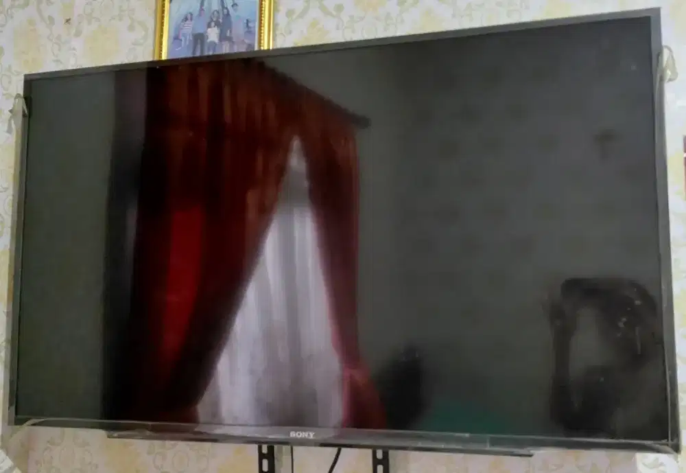 TV LED Sony 42 Inchi Bekas – Minus Layar