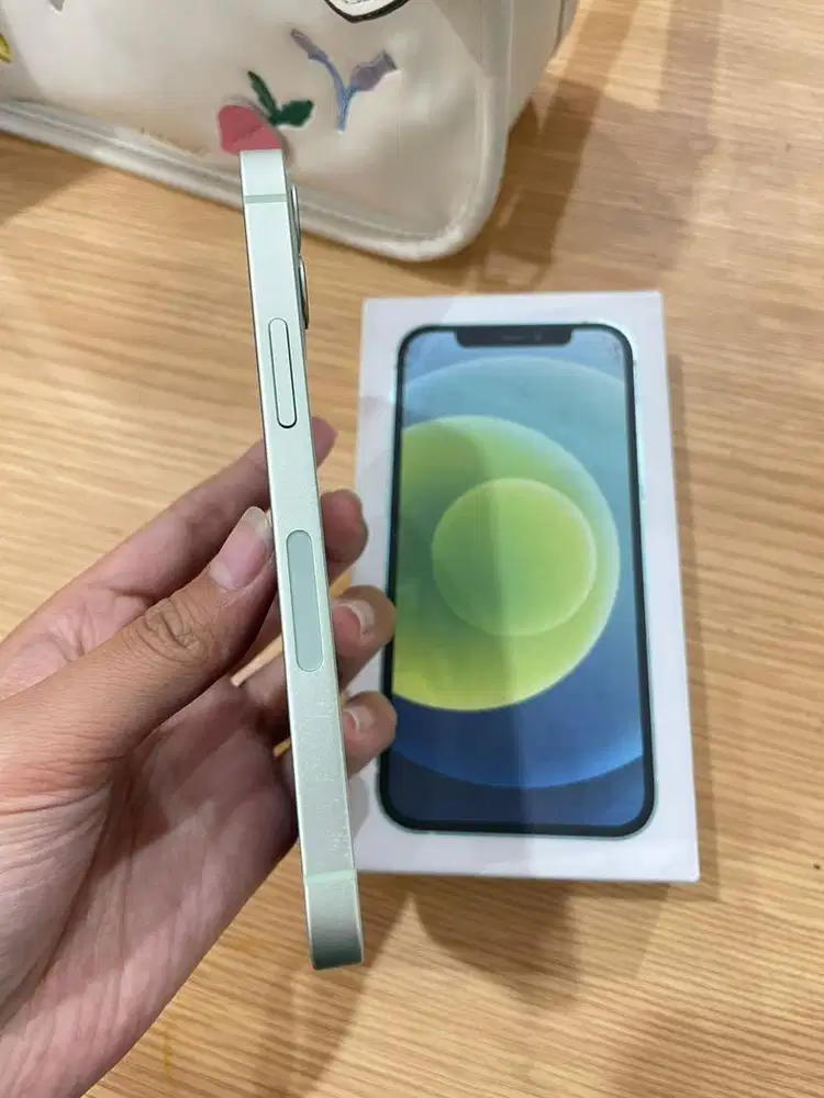 iphone 12 mini 128gb BEACUKAI