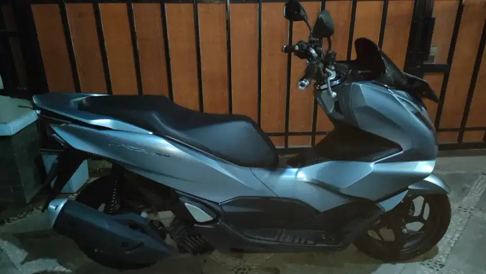 PCX CBS 2024 Low KM (2700an KM)