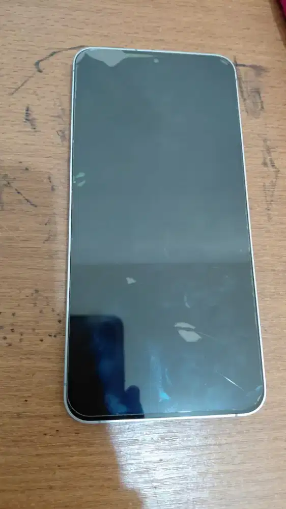 Hp samsung S25 FE Second 4 bulan