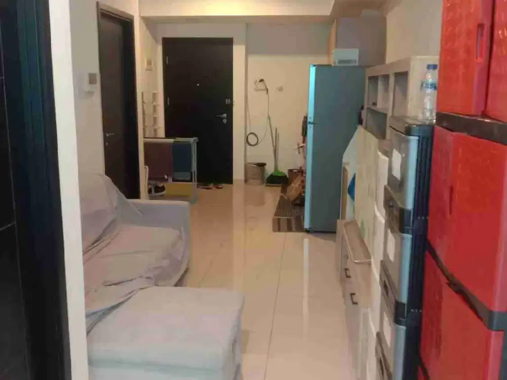 BU JUAL CEPAT DIJUAL (Siap Huni) APARTEMN ASPEN RESIDENCE FATMAWATI SAMPING ONE BELL PARK MALL JAKARTA SELATAN
Luas 66,64 m²
2 Bedroom
1 Bathroom
Full Furnished
Lantai Marmer
EV Charging Station Available
tinggal bawa koper
*HARGA Rp.1,3M Nego*
Cocok untu