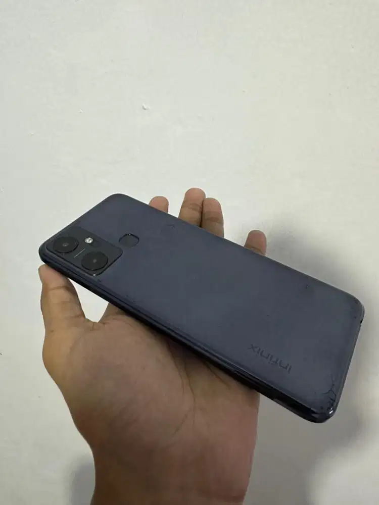 Infinix smart 6 plus 64GB