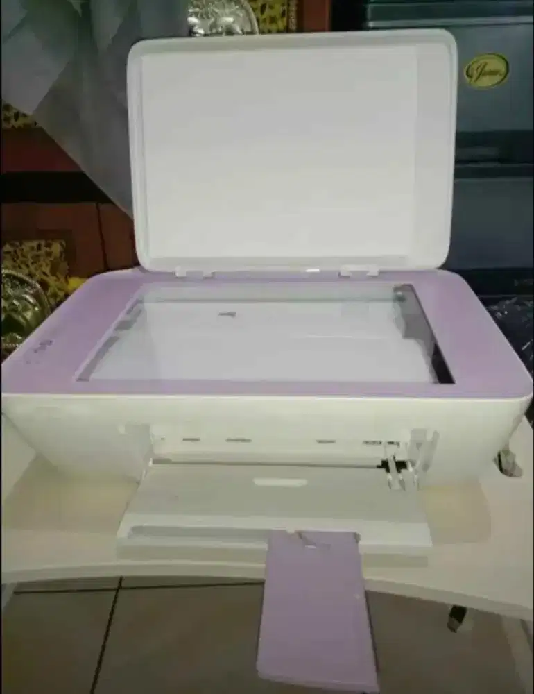 Printer HP Deskjet Ink Advantage 2335