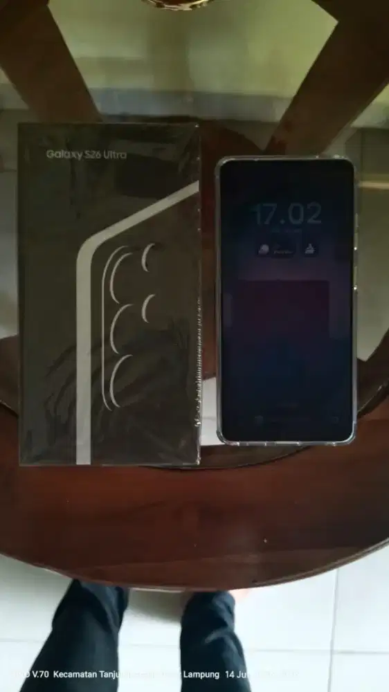Samsung s26 ultra