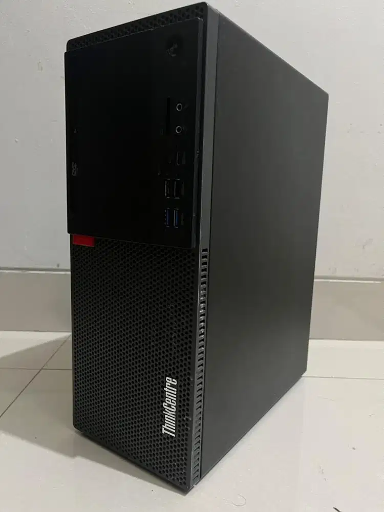 Lenovo Thinkcenter M720T Core i3 9100