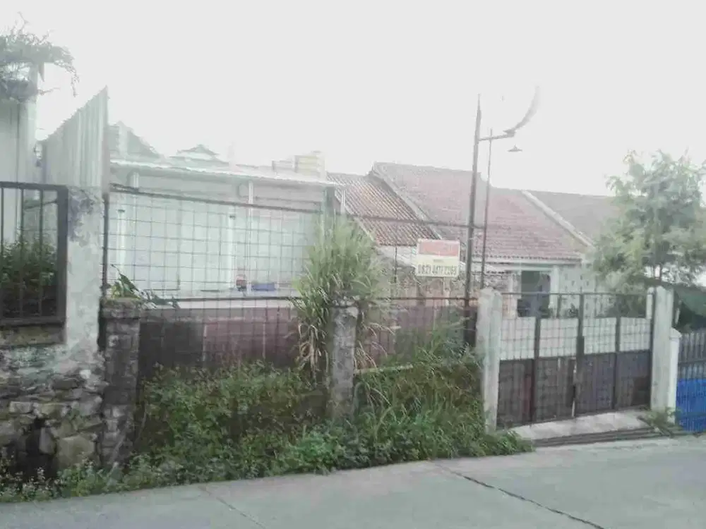 DISEWAKAN tempat usaha utk cafe, coffee shop Bojongkoneng Cikutra Bandung
