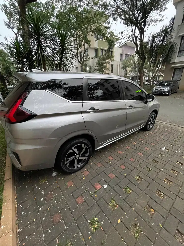 Mitsubishi Xpander 1.5 Ultimate