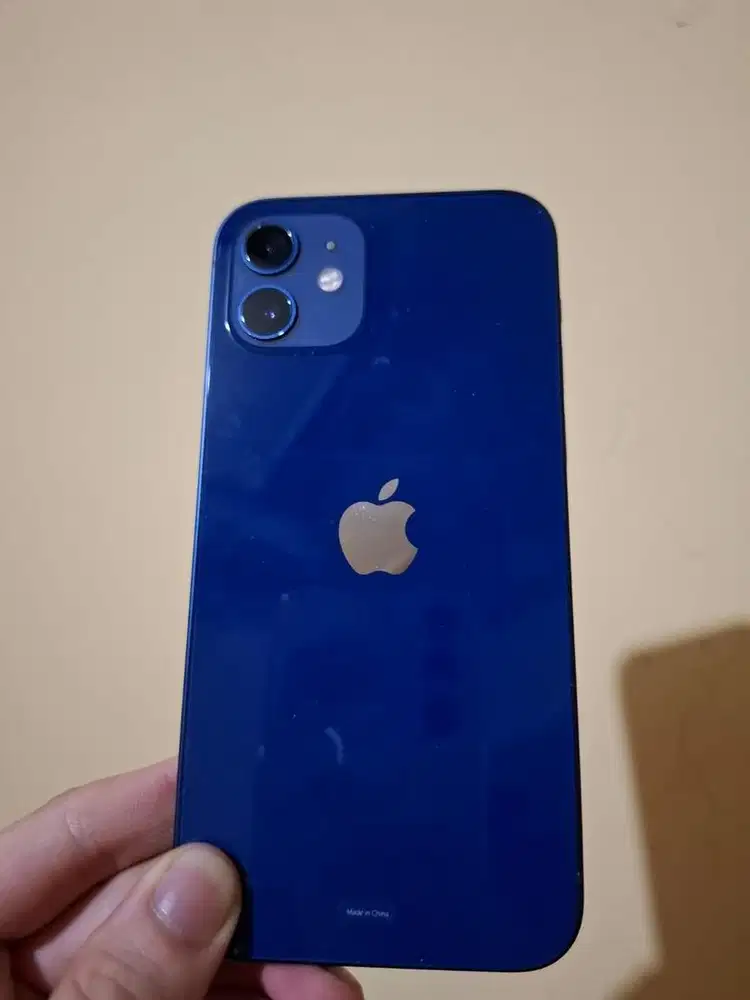 Iphone 12 128Gb IBOX