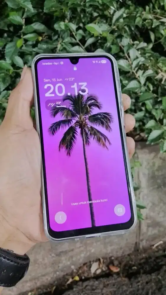 Samsung galaxy A16