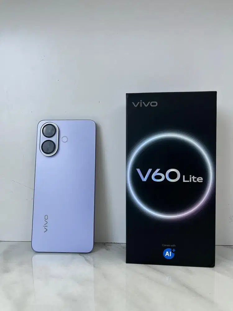 VIVO V60 LITE 4G 8/256