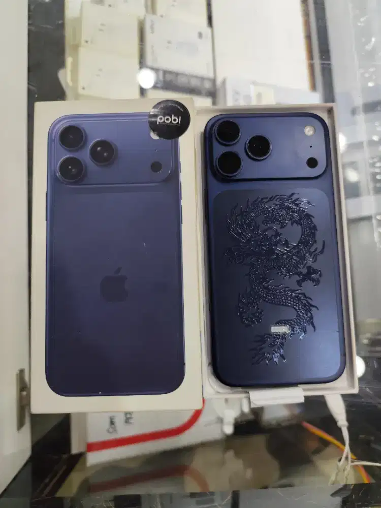 iphone 17 pro max 256gb ibox