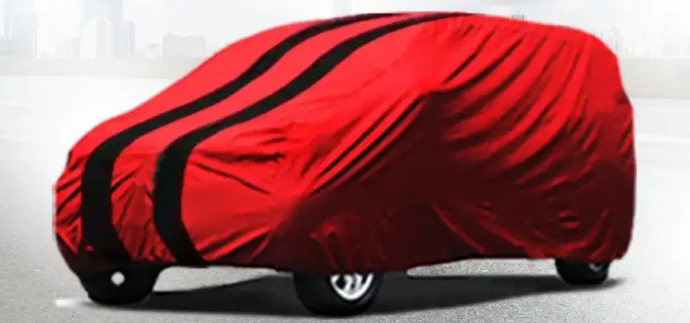 DIJUAL CEPAT COVER PELINDUNG MOBIL AVANZA !!