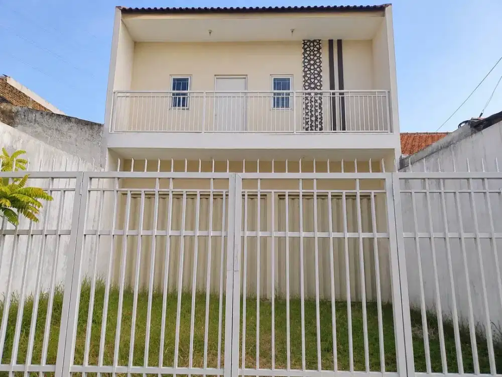 Dijual Ruko di Balongsari Tama