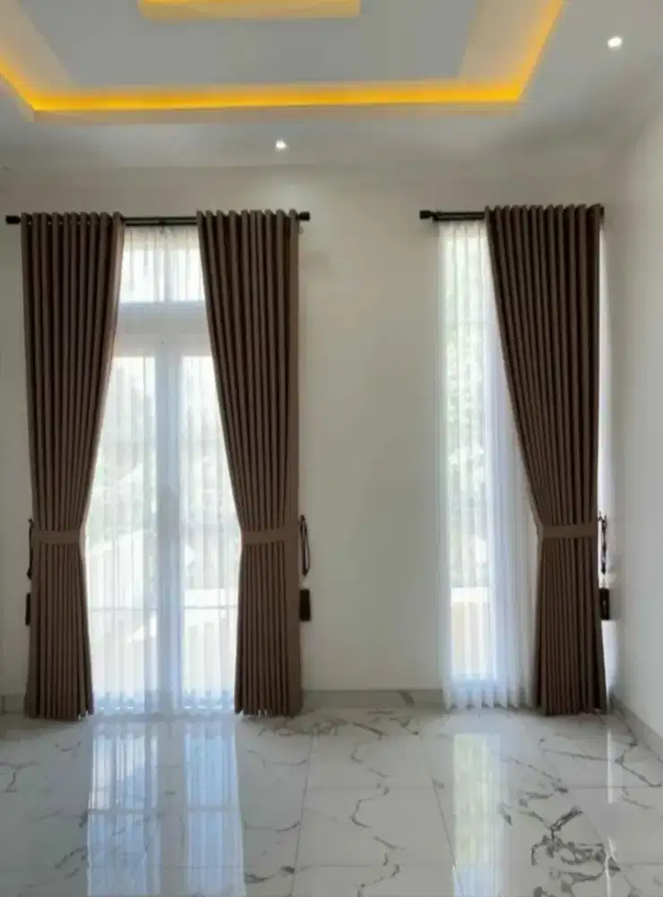 Gorden/vitrase/rollerblind/Venetian blind