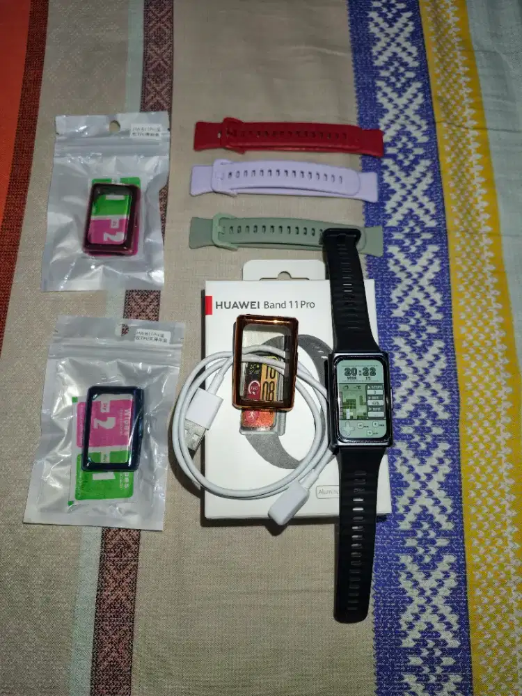Huawei Band 11 Pro