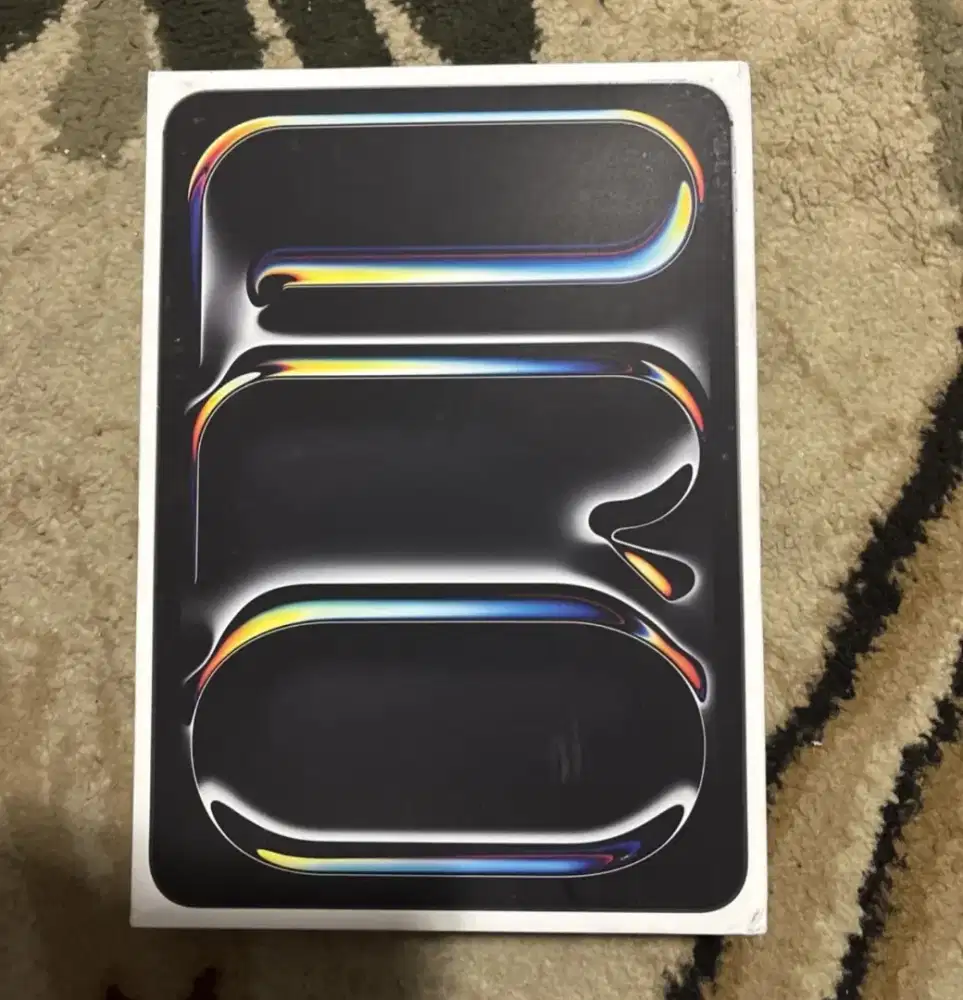 Ipad pro M5 Wifi Celular