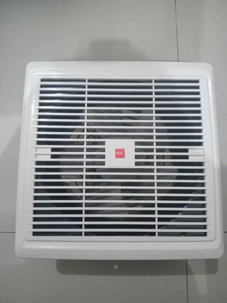 Exhaust Fan Plafon 8 KDK 20TGQ2