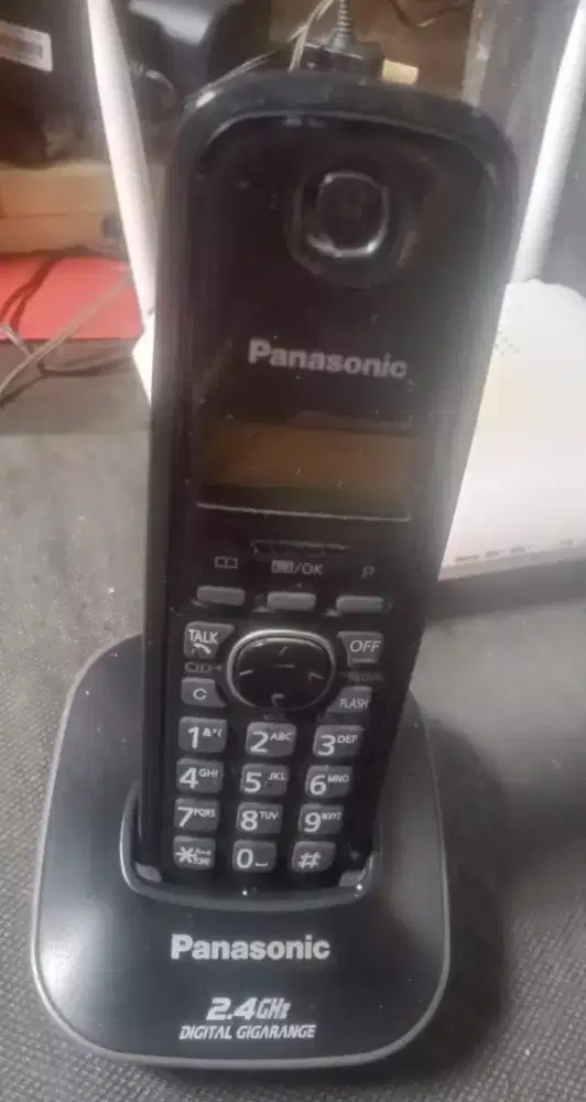 Telepon panasonic