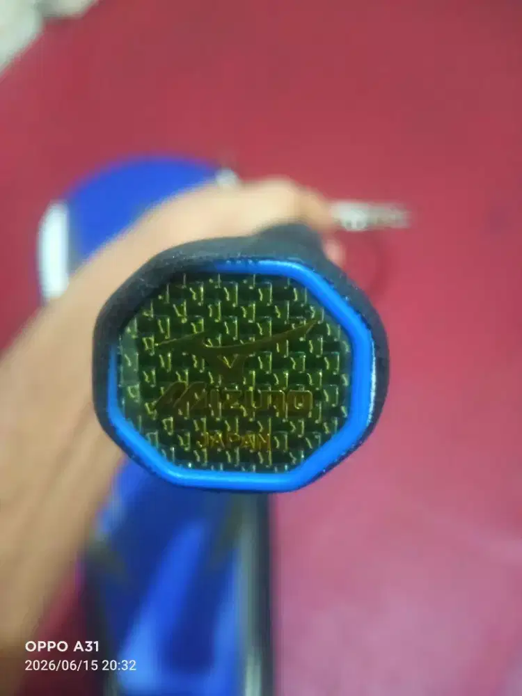 Raket Mizuno speedflex 7.3
