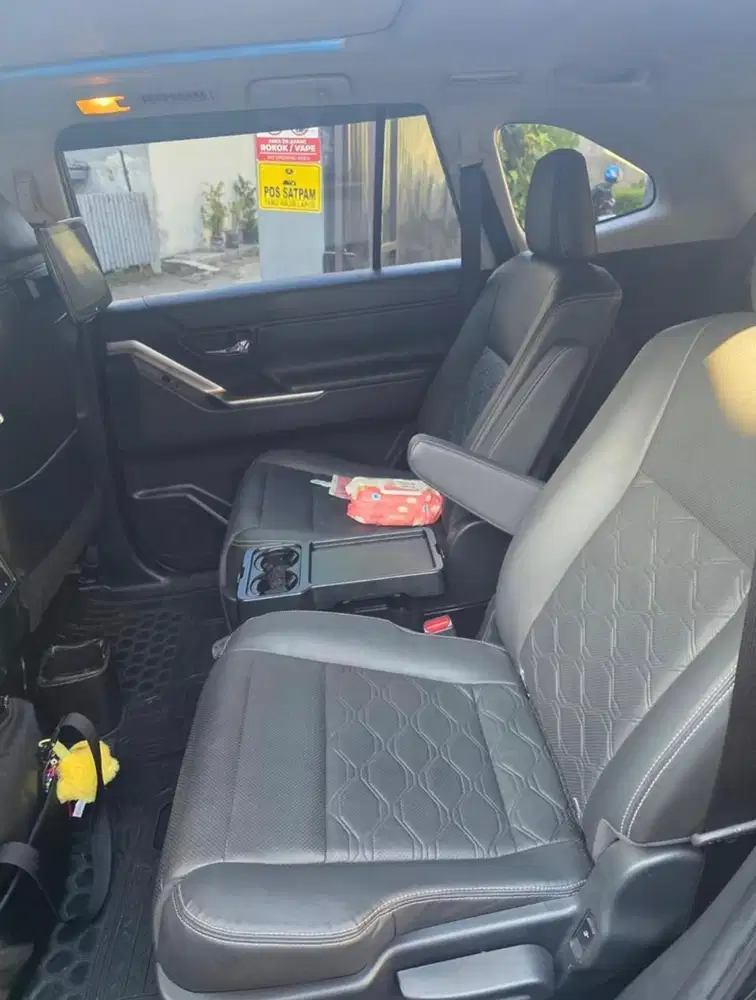 Toyota Kijang Innova 2023 Hybrid