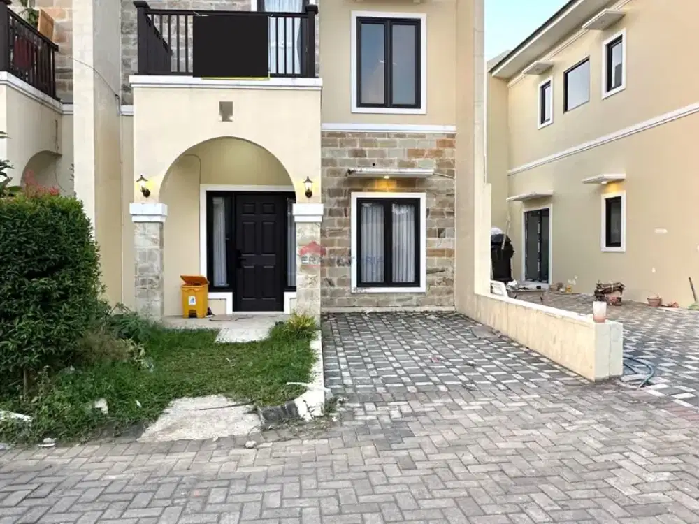 Hunian Nyaman Blimbing Dekat Kuliner Sulfat Cocok Keluarga Muda