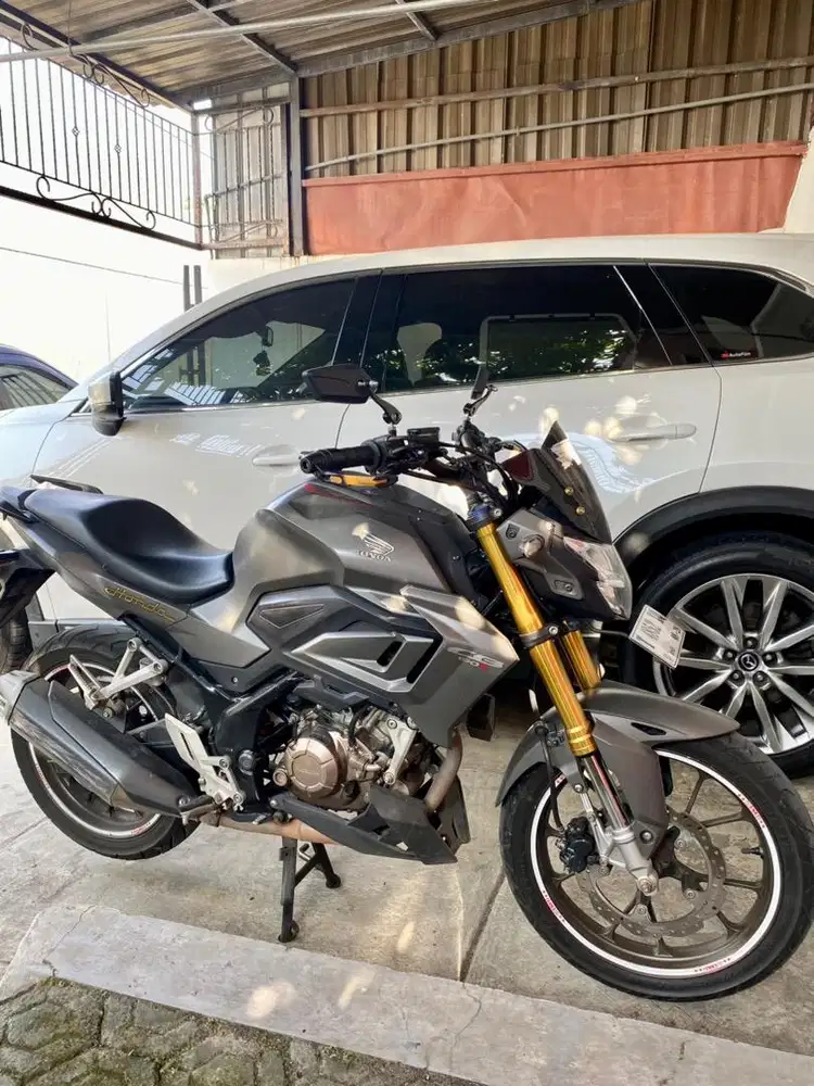 CB150R SE tahun 2023 cb150 r