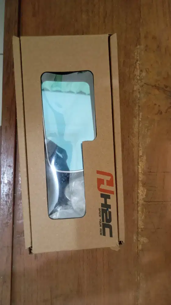 Spion h2c Vario 125/150 new
