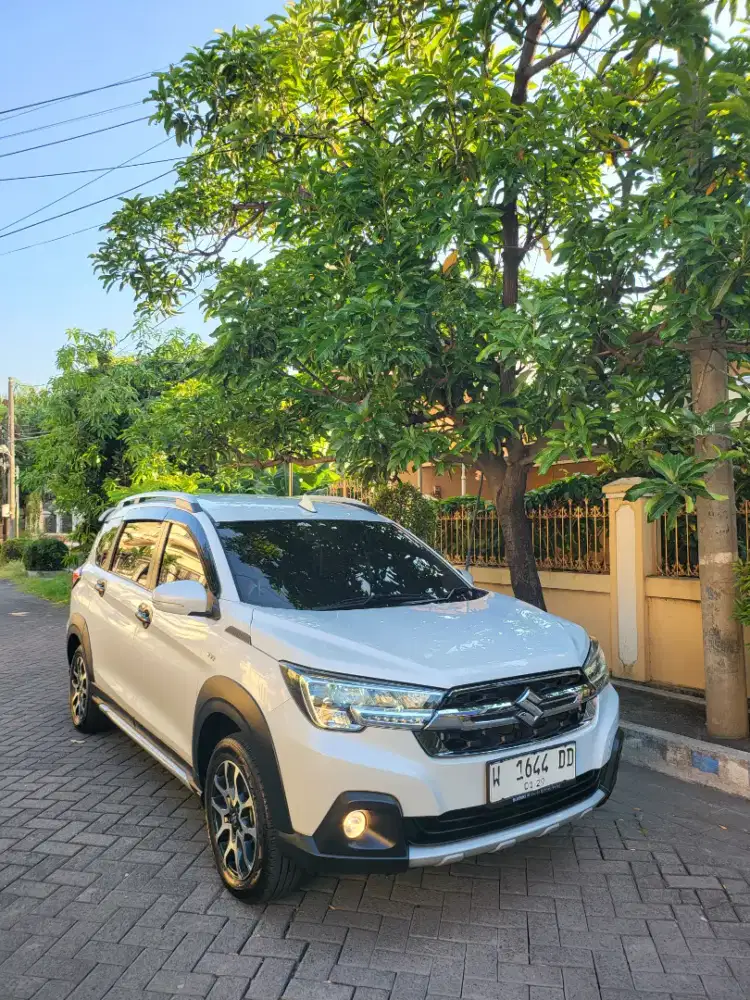 [Gress Mobil Kutisari]Suzuki XL 7 Zeta Manual Tahun 2023 Pmk 2024