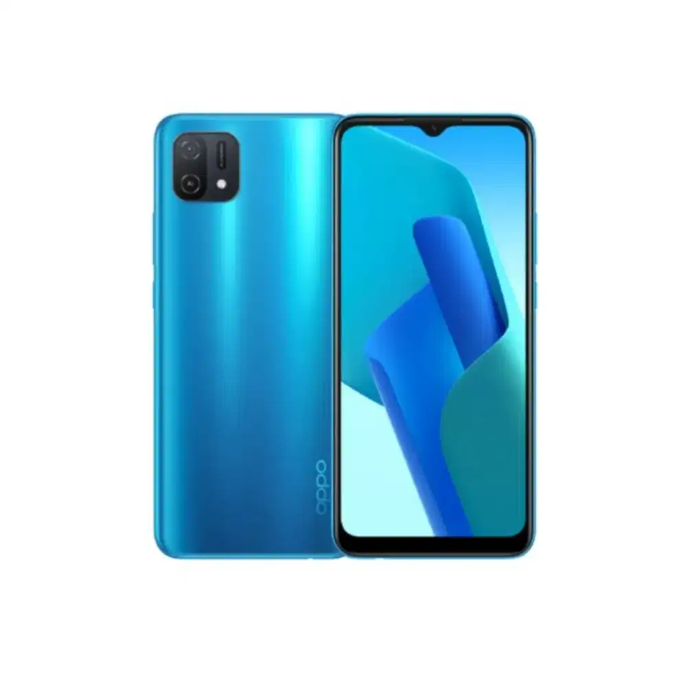 Oppo a16k ram 4/64gb