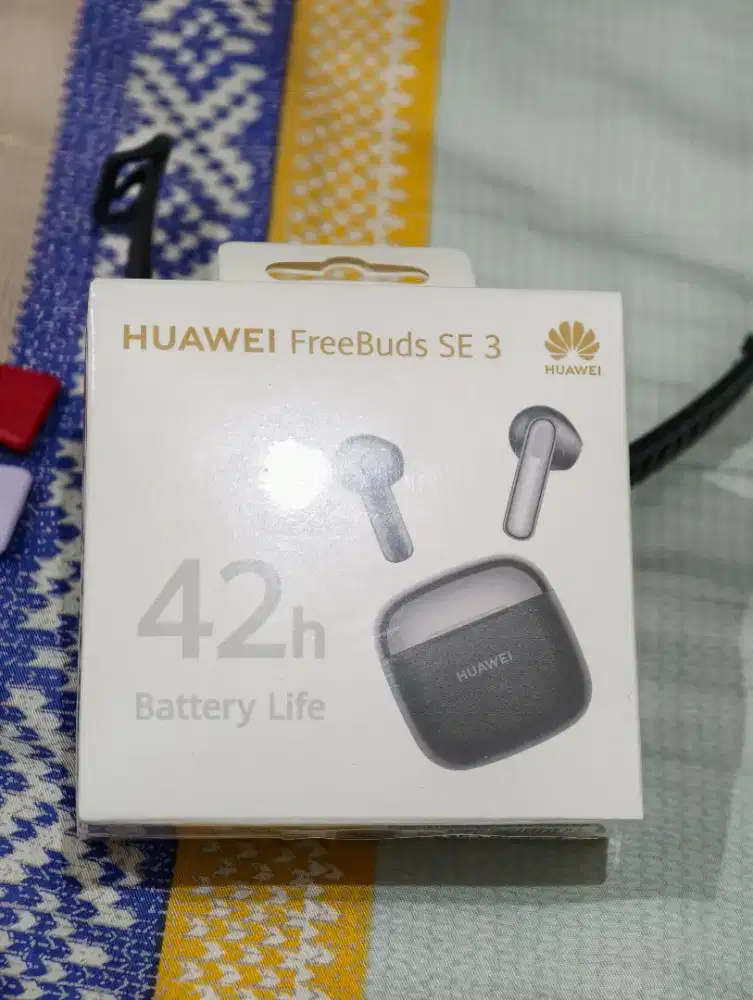 Huawei Freebuds 3 SE