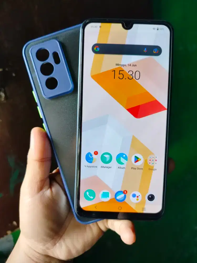 VIVO V23E 8+4/128