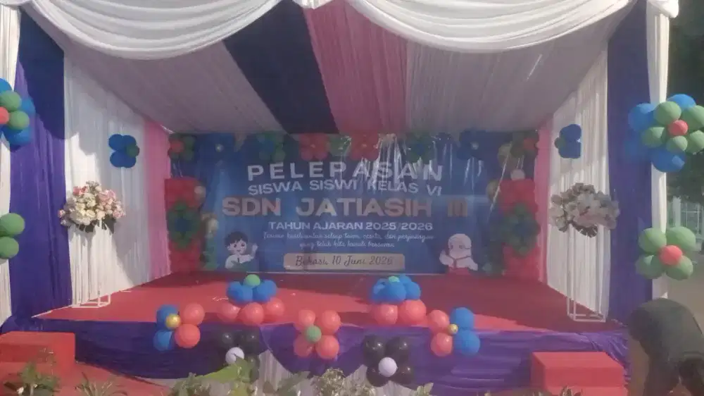 Badut jabotabek86