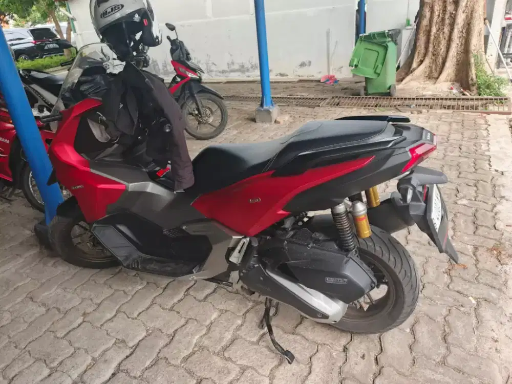 For sale:HONDA adv 2022 type abd