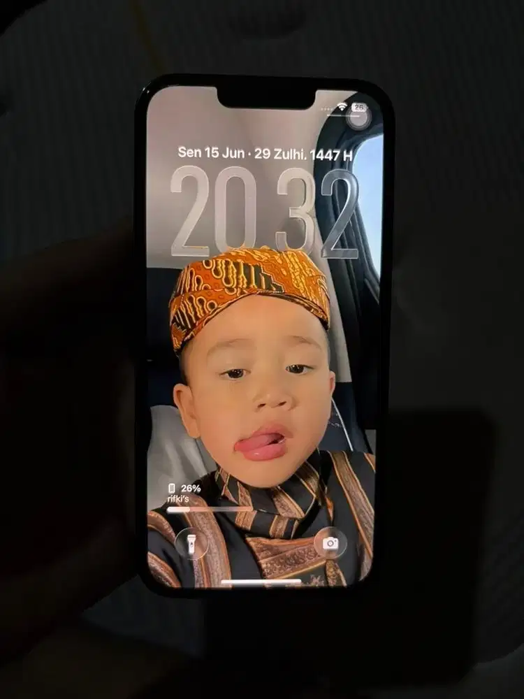 iPhone 13 Pro 128gb Inter