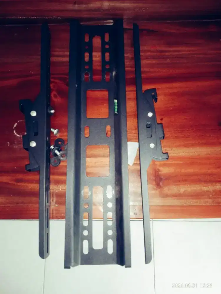 BREKET LCD/LED SIAP PASANG!