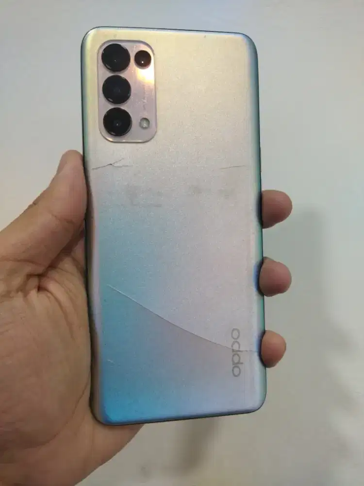 Oppo Reno 5 8/128