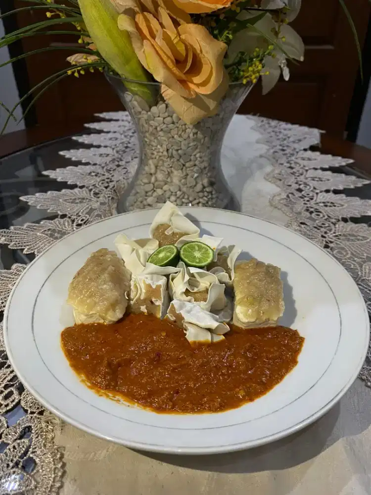 Baso tahu abah deden