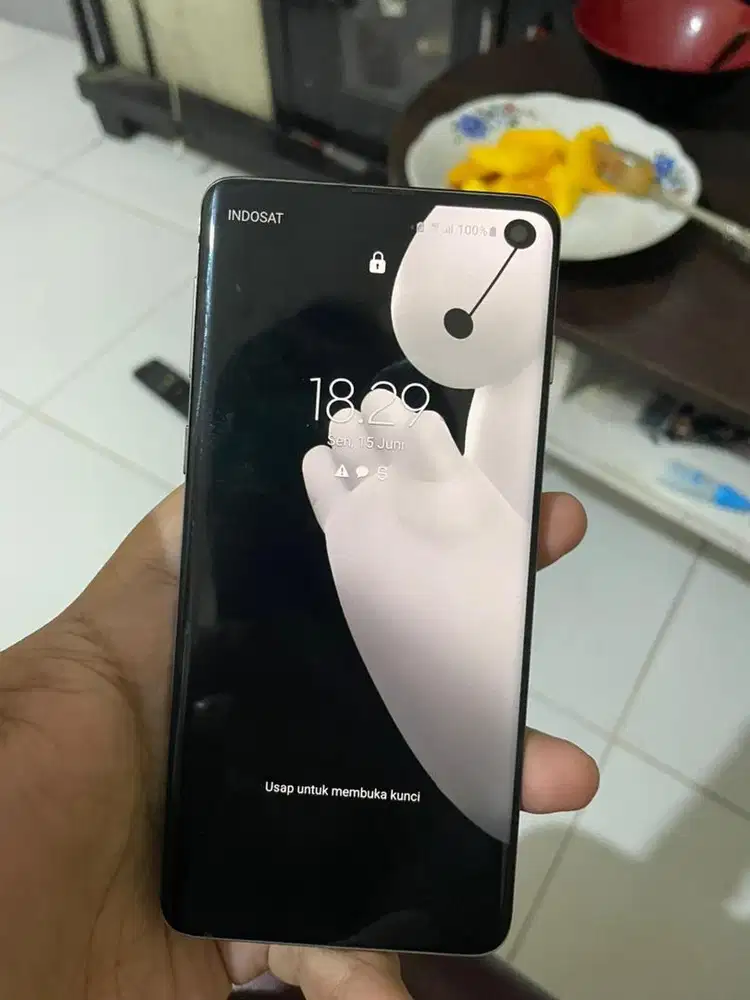 Samsung s10 128gb