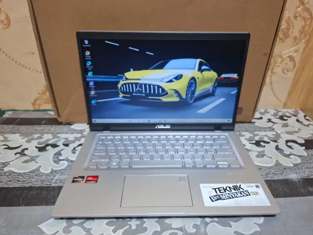 Laptop Asus Vivobook X415DAP