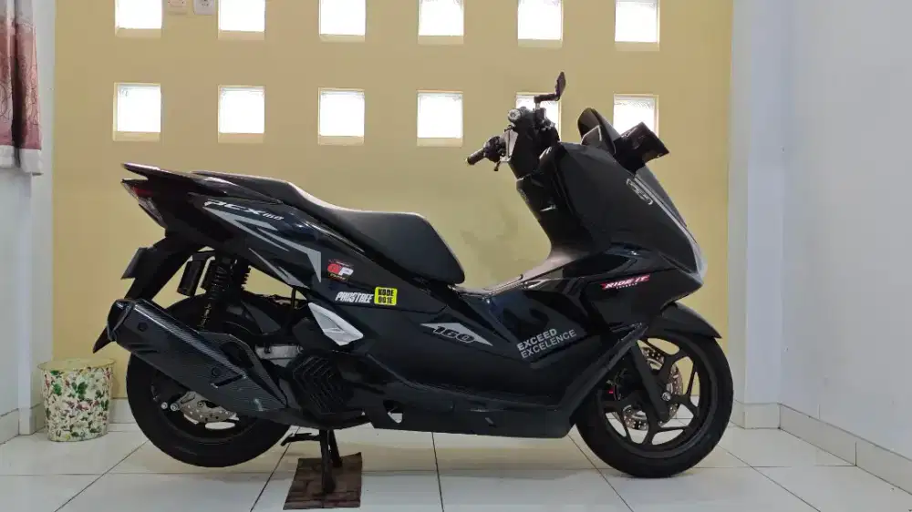 Honda PCX 2025 160cc