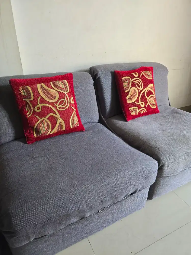 Bangku/Sofa Bekas