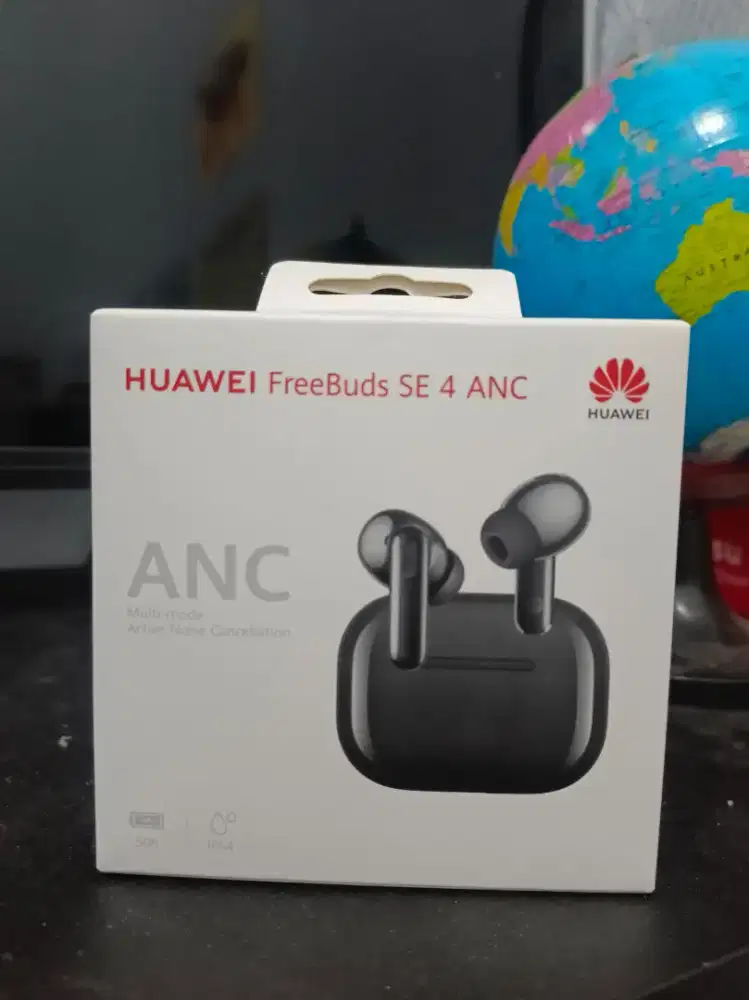 TWS HUAWEI FreeBuds SE 4 ANC