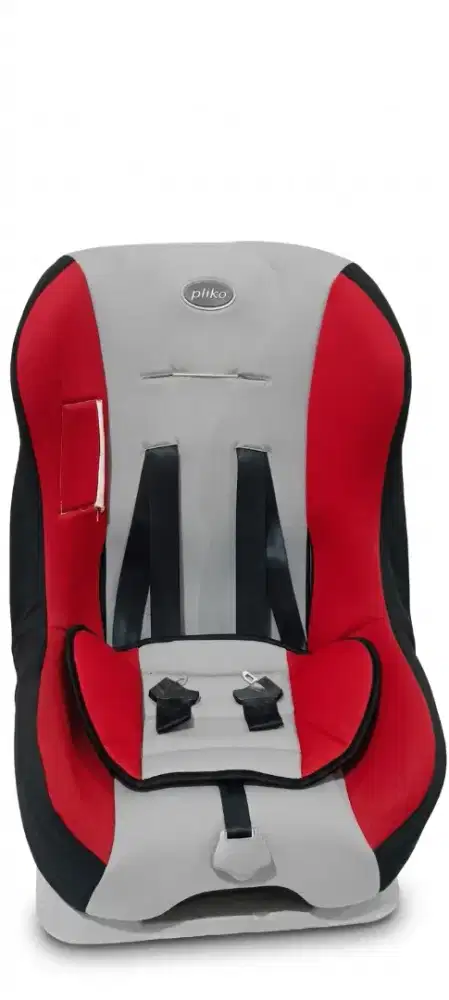 Carseat pliko second