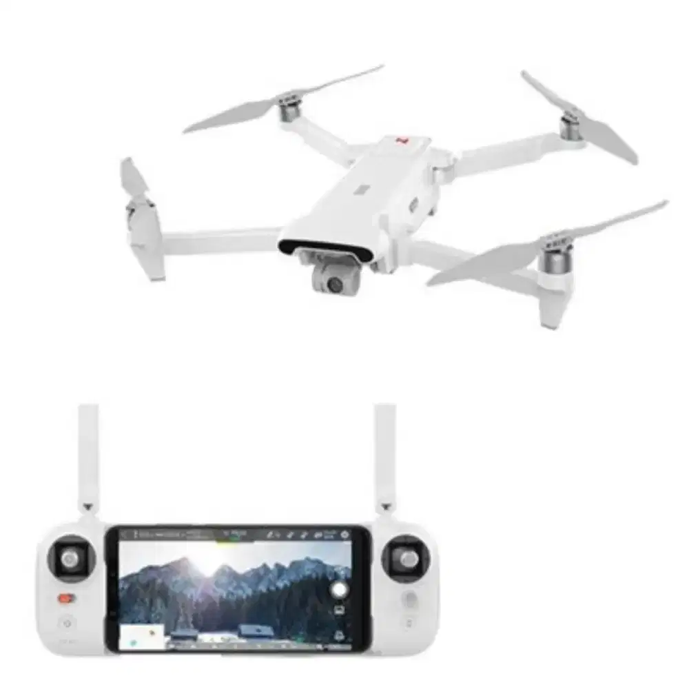 Drone Fimi X8 SE 2020 Drone Profesional kamera