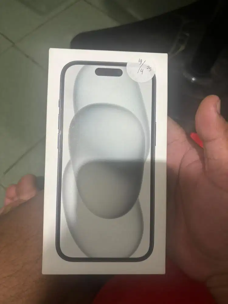 jual iphone 15 basic