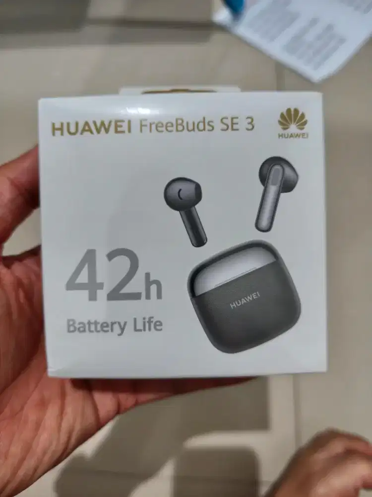 Huawei freebuds 3 SE bnib