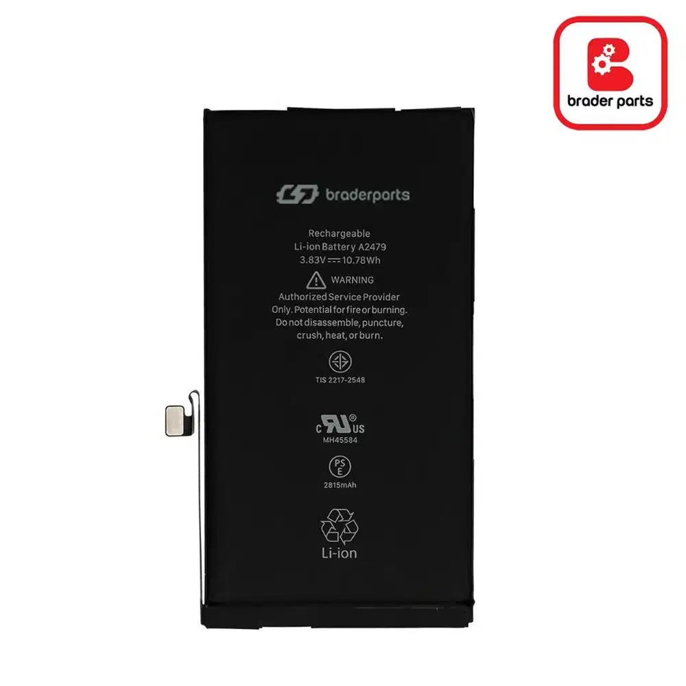 BATERAI IPHONE 12 PRO