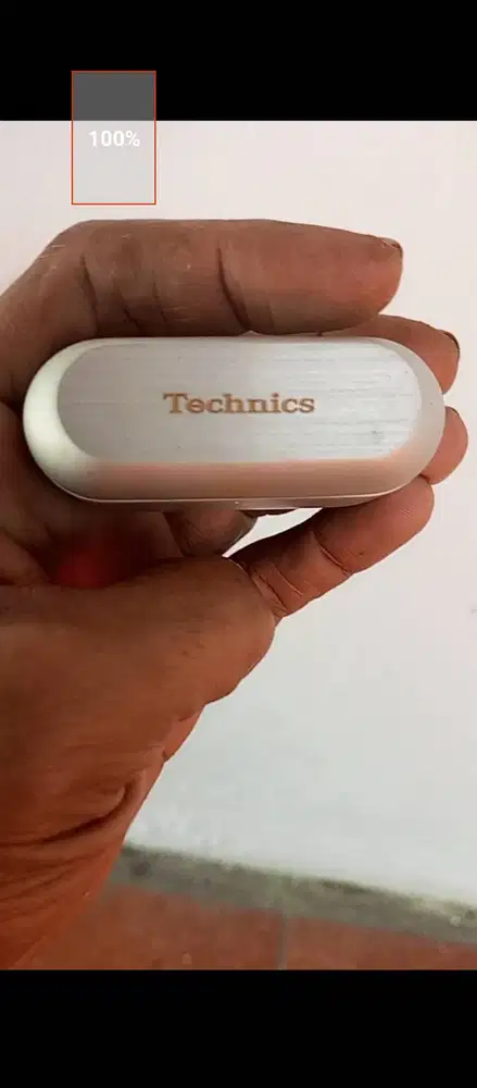 TECHNICS -az100Z100