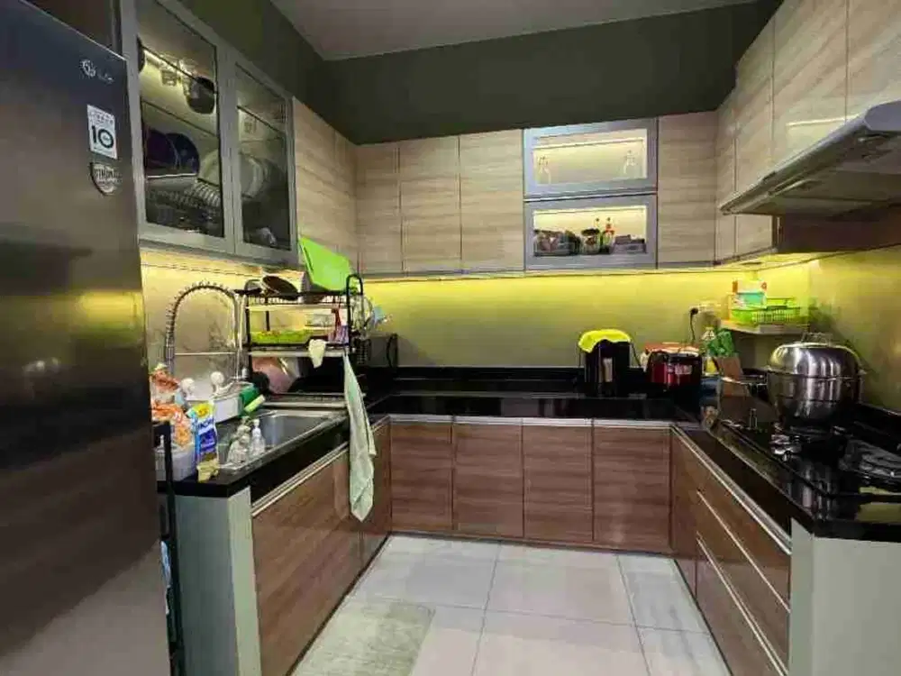 jual rumah siap huni Batununggal  Bandung